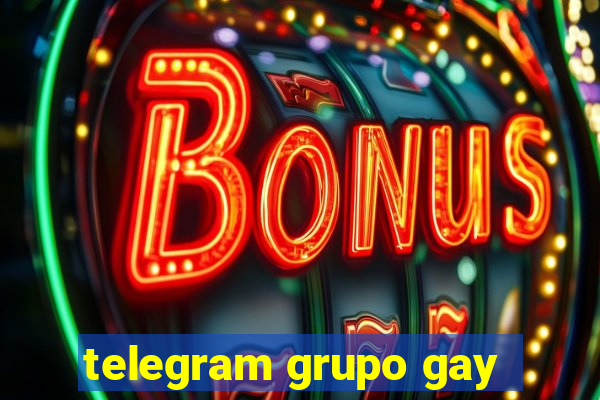 telegram grupo gay